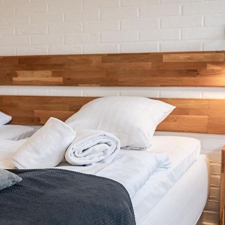 Hotel Lisboa Frederikshavn Ngoại thất bức ảnh
