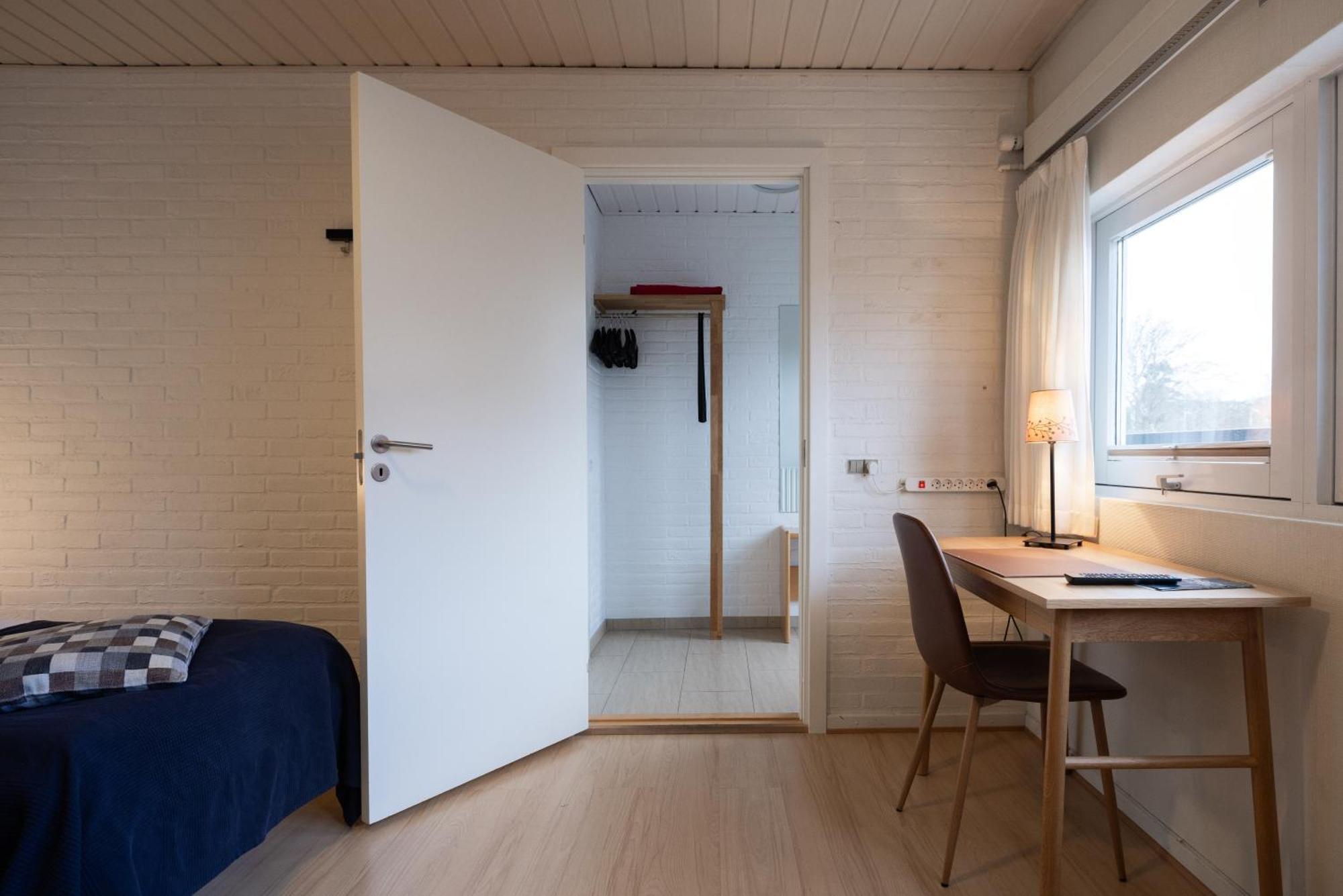 Hotel Lisboa Frederikshavn Ngoại thất bức ảnh