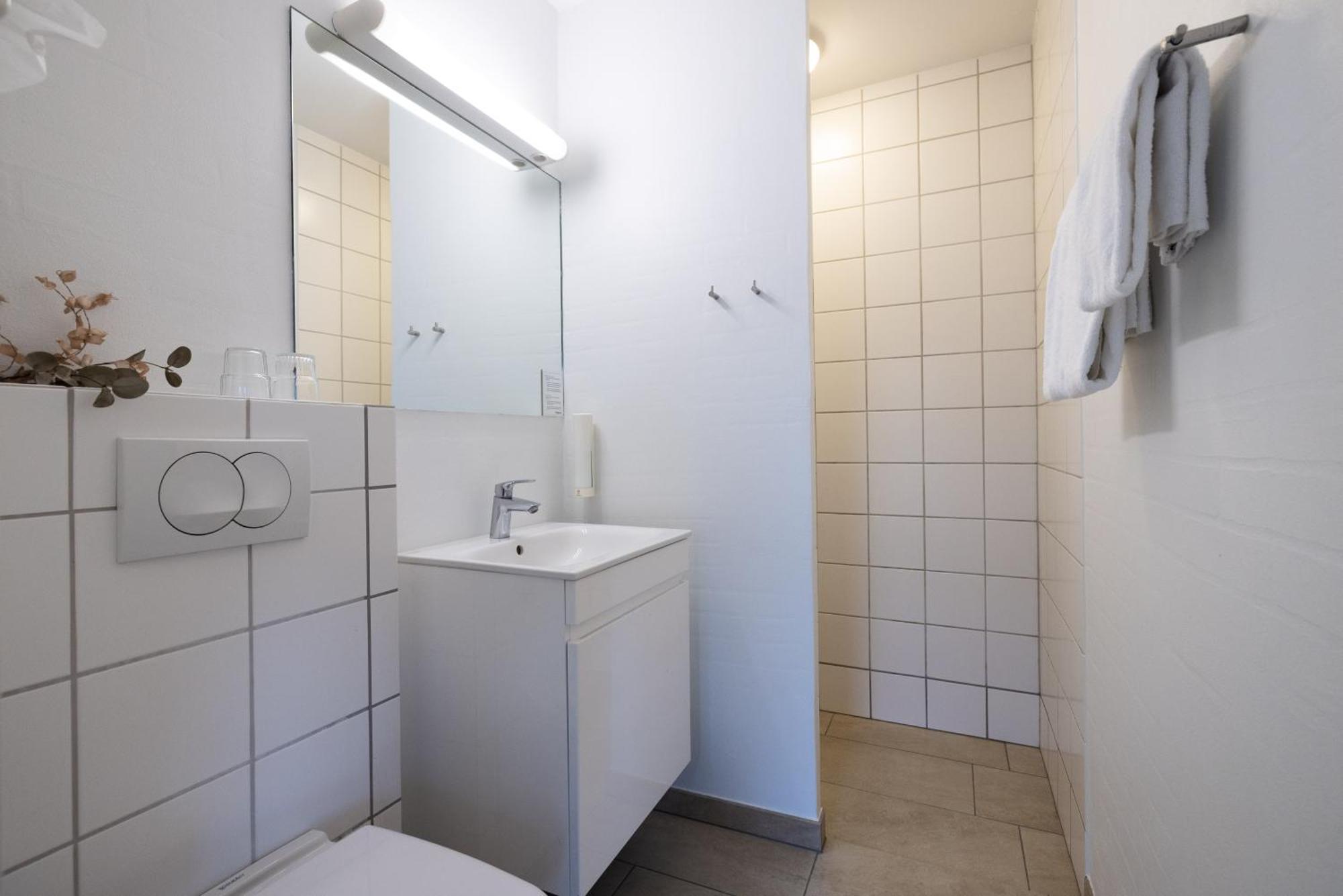 Hotel Lisboa Frederikshavn Ngoại thất bức ảnh
