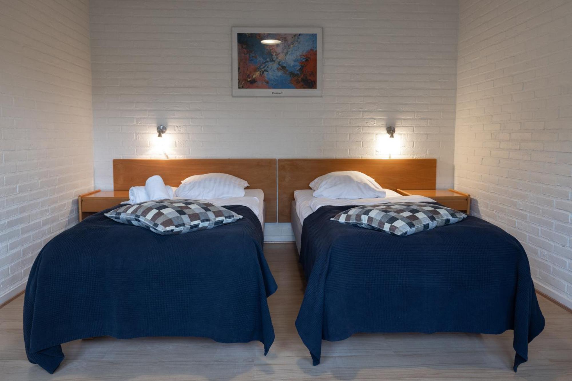 Hotel Lisboa Frederikshavn Ngoại thất bức ảnh