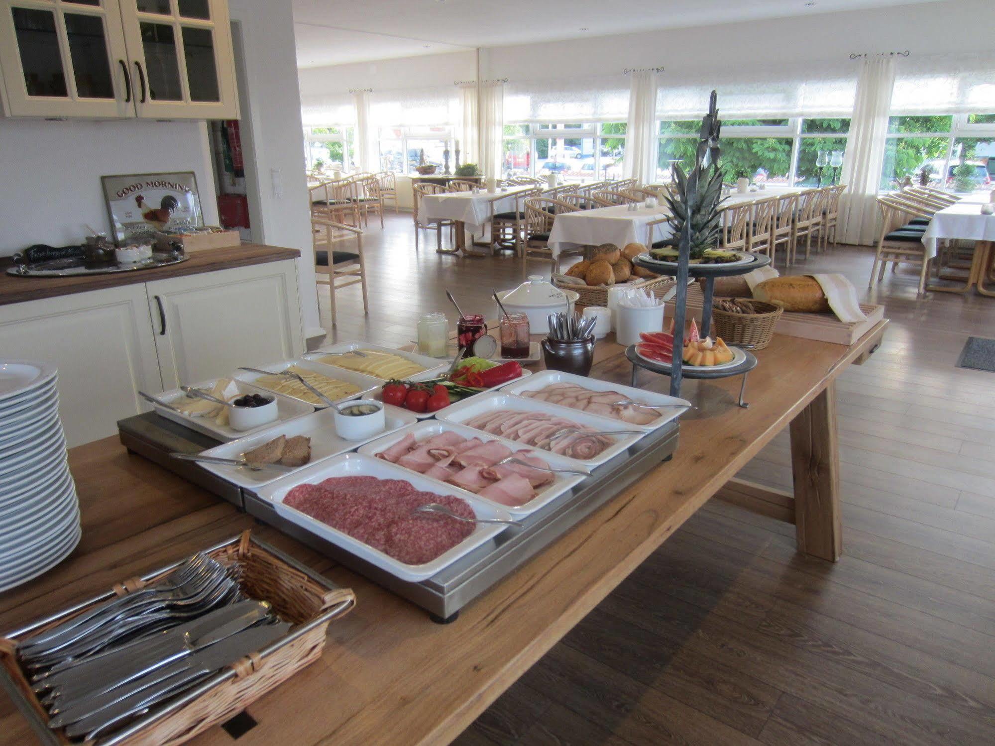 Hotel Lisboa Frederikshavn Ngoại thất bức ảnh