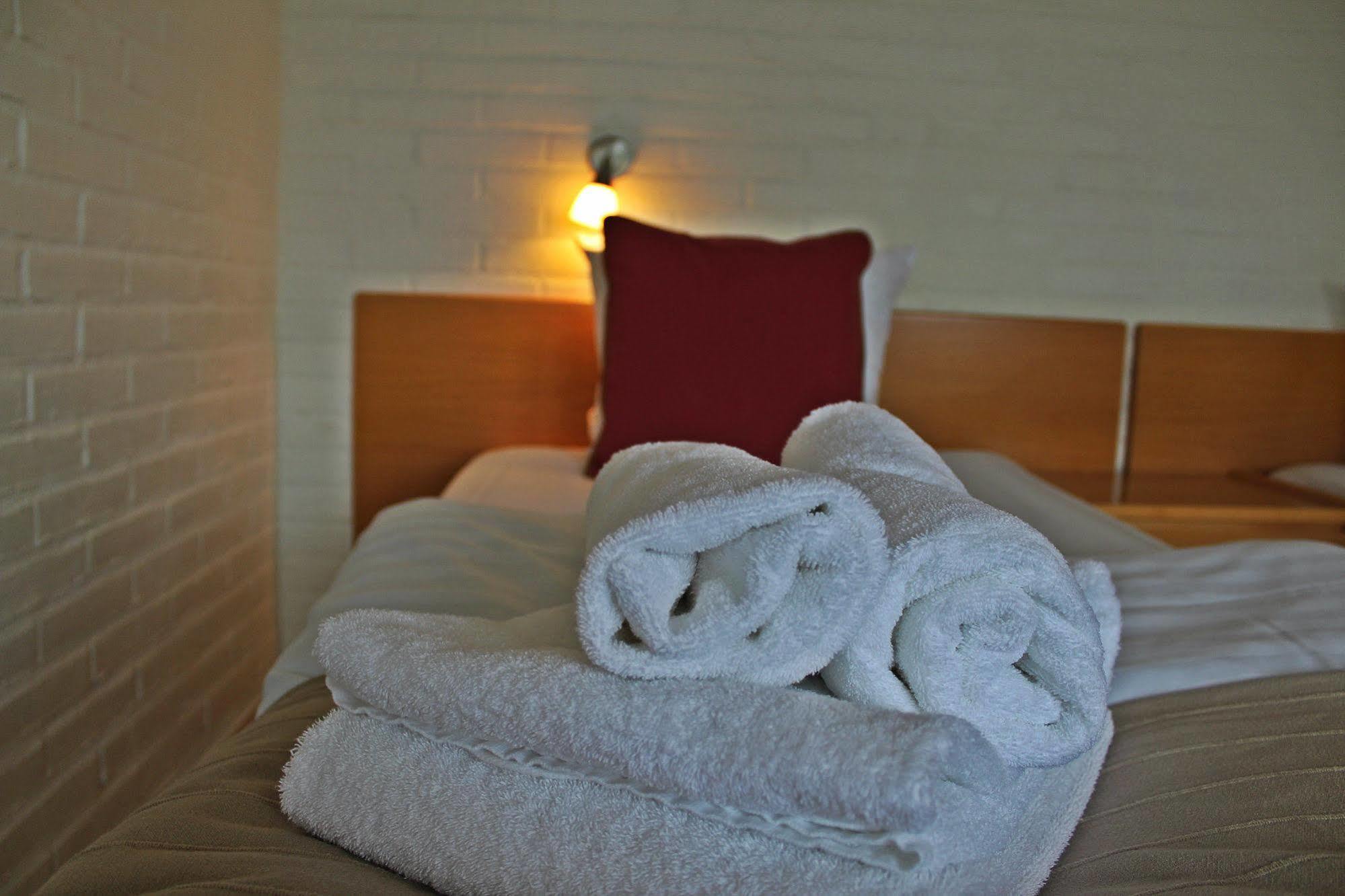 Hotel Lisboa Frederikshavn Ngoại thất bức ảnh