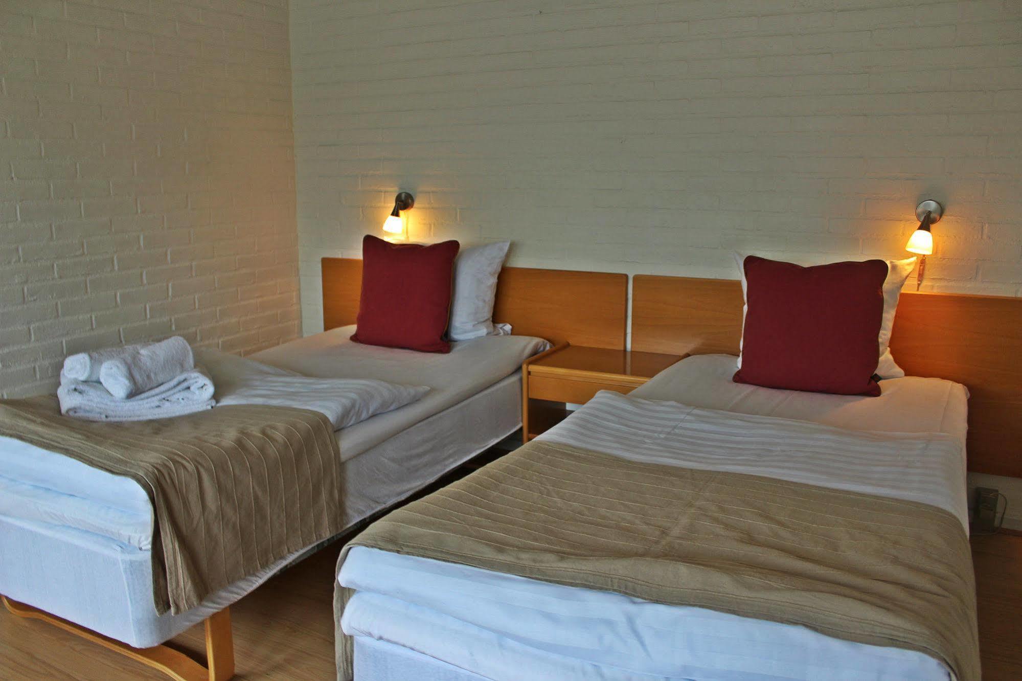 Hotel Lisboa Frederikshavn Ngoại thất bức ảnh